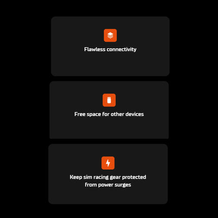 Simucube Link Hub