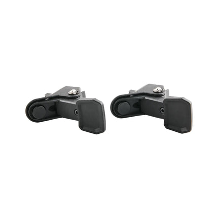 Asetek Magnetic Input Paddles For Steering Wheels