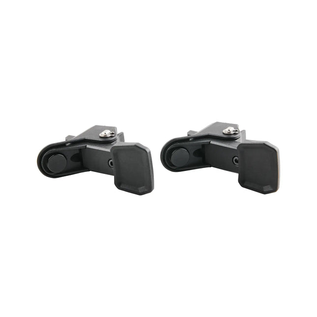 Asetek Magnetic Input Paddles For Steering Wheels