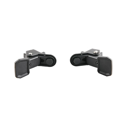 Asetek Magnetic Input Paddles For Steering Wheels