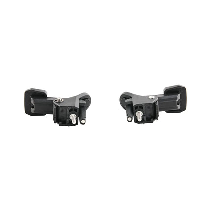 Asetek Magnetic Input Paddles For Steering Wheels