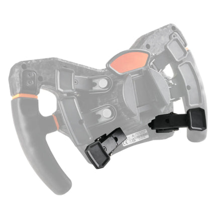 Asetek Clutch Paddles - Analog Dual For Sim Racing Steering Wheel