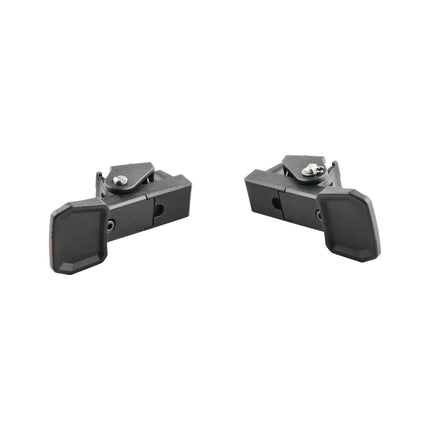 Asetek Clutch Paddles - Analog Dual For Sim Racing Steering Wheel