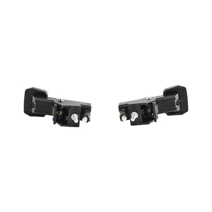 Asetek Clutch Paddles - Analog Dual For Sim Racing Steering Wheel