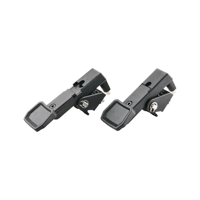 Asetek Clutch Paddles - Analog Dual For Sim Racing Steering Wheel
