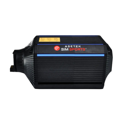 Asetek Sim Racing Forte Direct Drive Wheelbase 18Nm