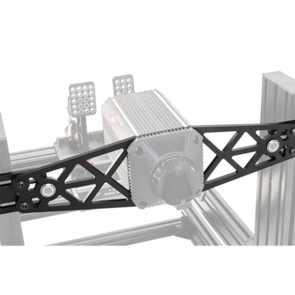 Asetek Sim Racing Wheelbase Front Mount