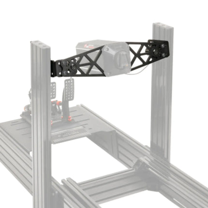 Asetek Sim Racing Wheelbase Front Mount