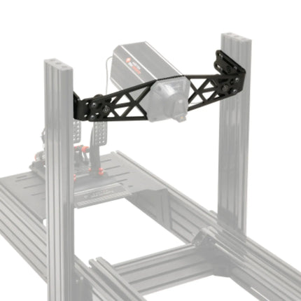 Asetek Sim Racing Wheelbase Front Mount