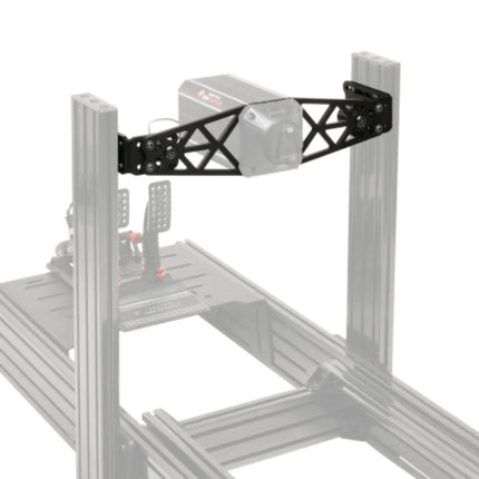 Asetek Sim Racing Wheelbase Front Mount