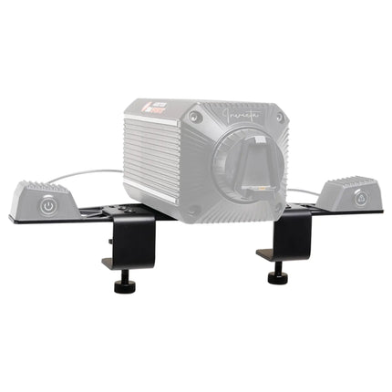 Asetek Sim Racing Bottom Mount With Table Clamps