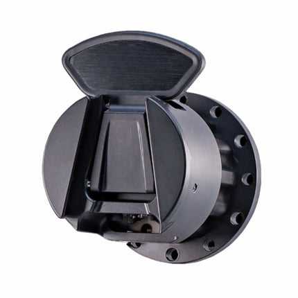 Asetek Invicta Quick Release Adaptor - USB A