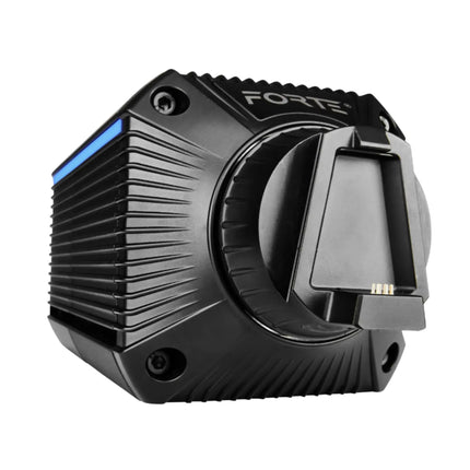 Asetek Sim Racing Forte Direct Drive Wheelbase 18Nm