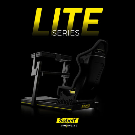 Sabelt Sim Racing Sim Lite Cockpit