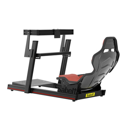 Sabelt Sim Racing Sim Lite Cockpit