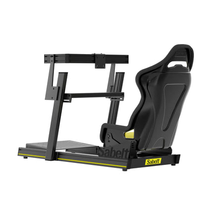 Sabelt Sim Racing Sim Lite Cockpit
