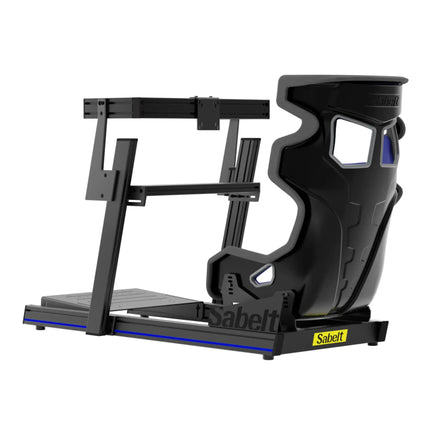 Sabelt Sim Racing Sim Lite Cockpit