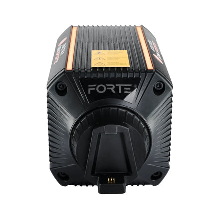 Asetek Sim Racing Forte Direct Drive Wheelbase 18Nm