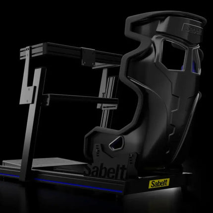 Sabelt Sim Racing Sim Lite Cockpit