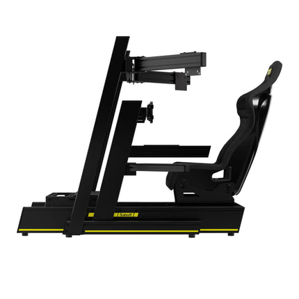Sabelt S99 EVO I Sim Racing Cockpit
