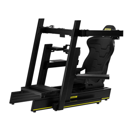 Sabelt S99 EVO I Sim Racing Cockpit