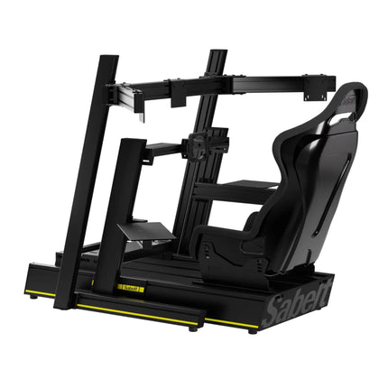 Sabelt S99 EVO I Sim Racing Cockpit
