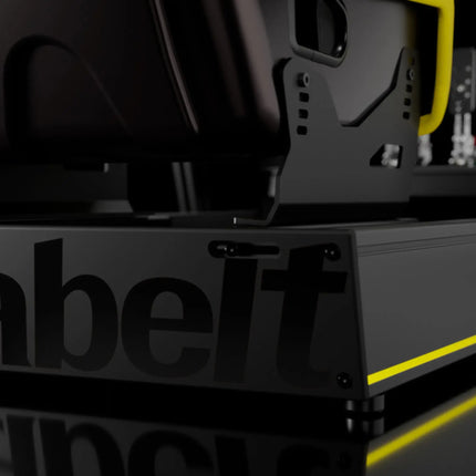 Sabelt S99 EVO I Sim Racing Cockpit