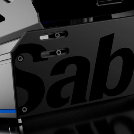 Sabelt X99 EVO I Sim Racing Cockpit