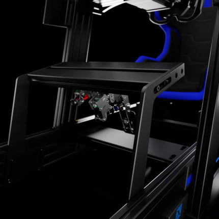 Sabelt X99 EVO I Sim Racing Cockpit