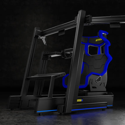 Sabelt X99 EVO I Sim Racing Cockpit