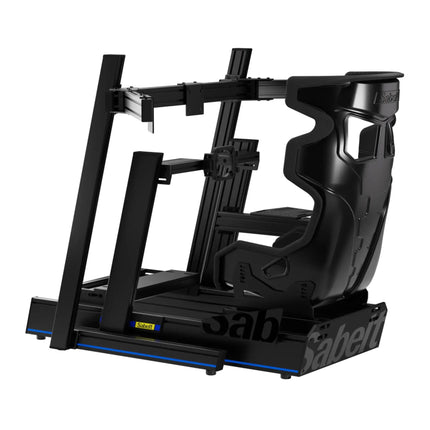 Sabelt X99 EVO I Sim Racing Cockpit