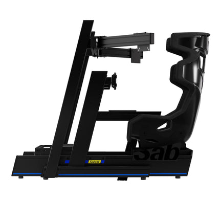 Sabelt X99 EVO I Sim Racing Cockpit