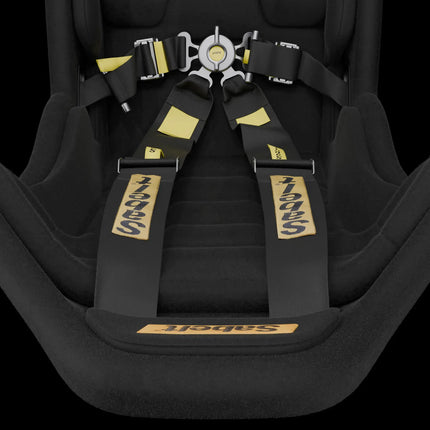 Sabelt SRS-1 Seat - For Sim Racing