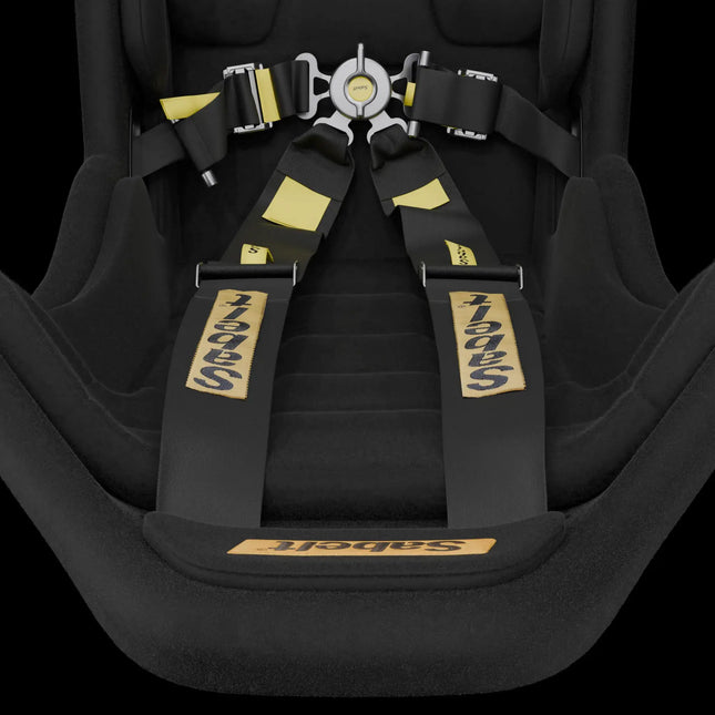 Sabelt SRS-1 Seat - For Sim Racing
