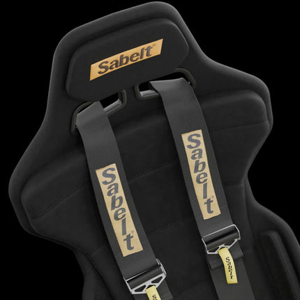 Sabelt SRP-1 Seat - For Sim Racing