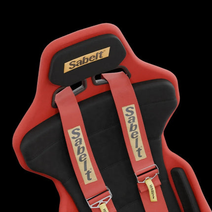Sabelt SRP-1 Seat - For Sim Racing
