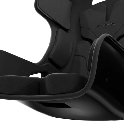 Sabelt GT PAD XL Sim Racing Seat - Deep Black