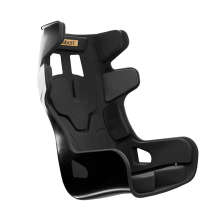 Sabelt GT PAD XL Sim Racing Seat - Deep Black