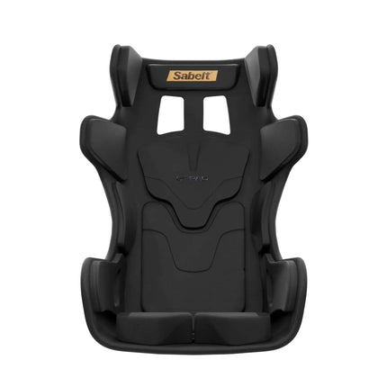 Sabelt GT PAD XL Sim Racing Seat - Deep Black