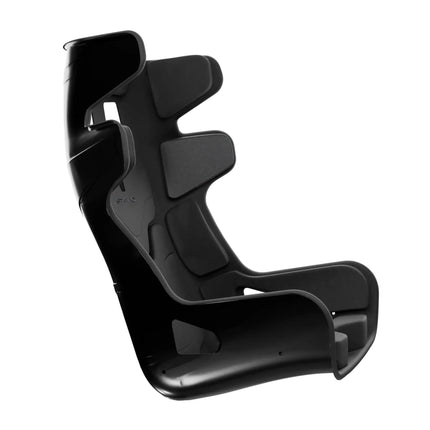 Sabelt GT PAD XL Sim Racing Seat - Deep Black