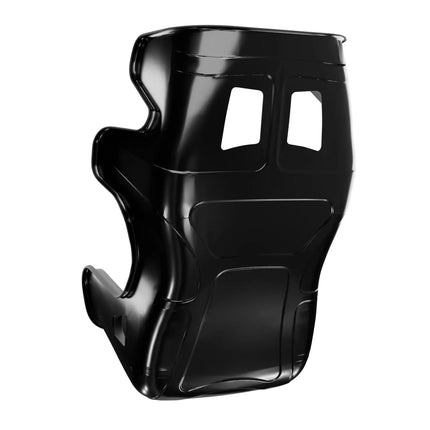 Sabelt GT PAD XL Sim Racing Seat - Deep Black