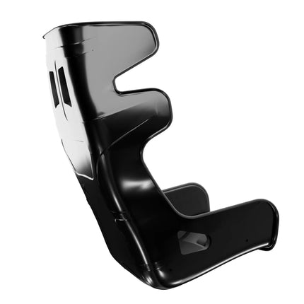 Sabelt GT PAD XL Sim Racing Seat - Deep Black