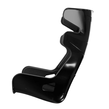 Sabelt GT PAD XL Sim Racing Seat - Deep Black