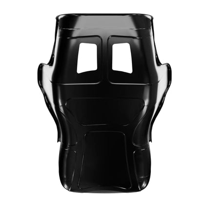 Sabelt GT PAD XL Sim Racing Seat - Deep Black