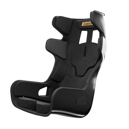 Sabelt GT PAD XL Sim Racing Seat - Deep Black
