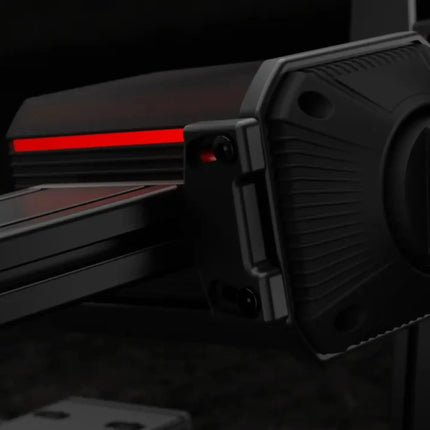 Sabelt Asetek Wheelbase Front Mount - Sim Racing
