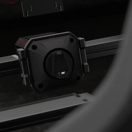 Sabelt Asetek Wheelbase Front Mount - Sim Racing