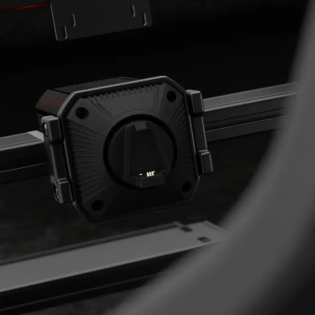 Sabelt Asetek Wheelbase Front Mount - Sim Racing