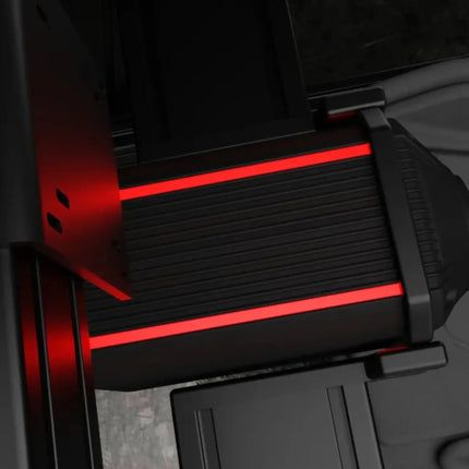 Sabelt Asetek Wheelbase Front Mount - Sim Racing