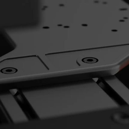 Sabelt Wheel Deck Mount - Sim Racing
